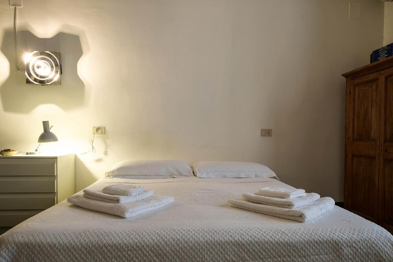 Casa Particular Luxury 巴勒莫 外观 照片
